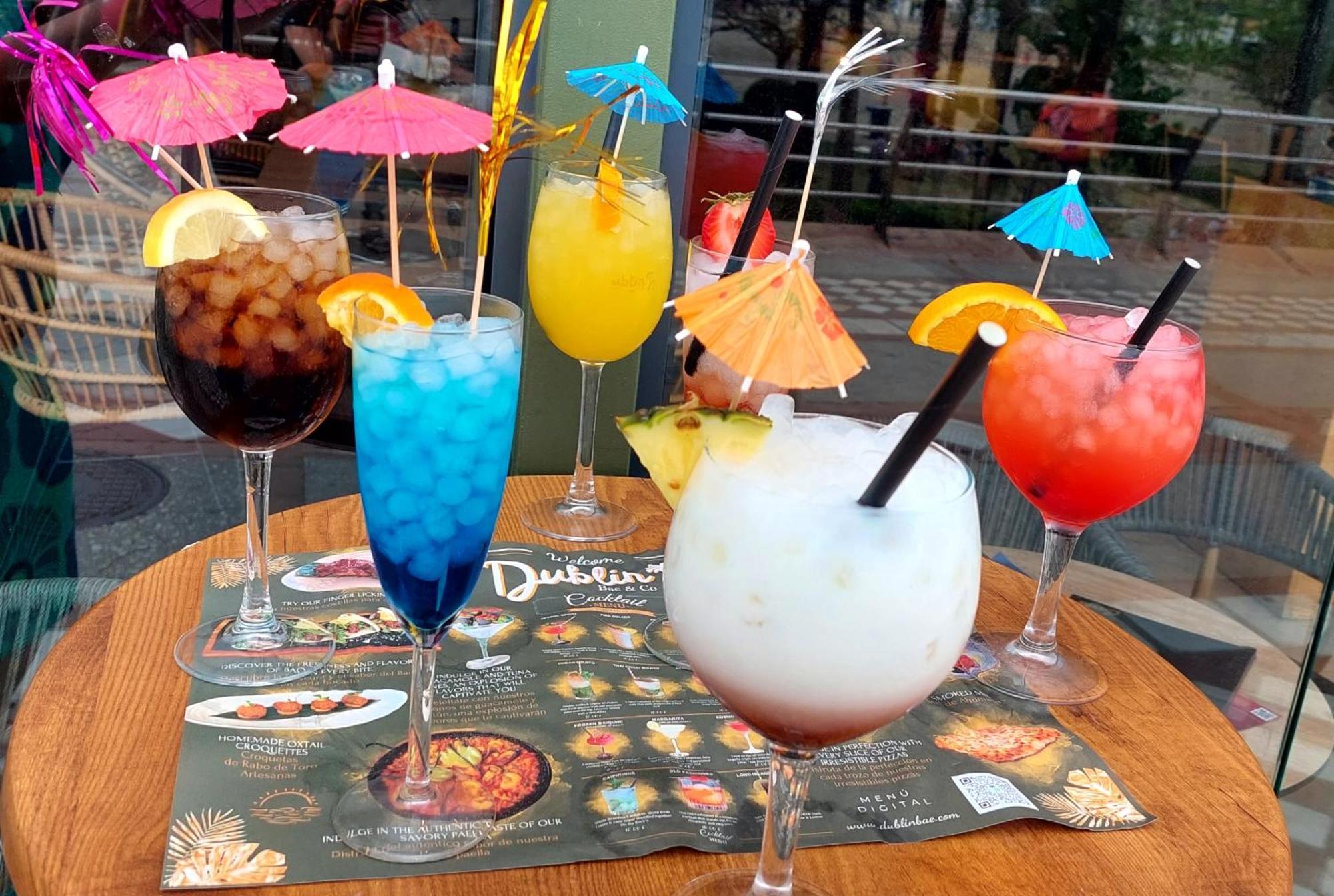 Aloha Beach Vibe เบนัลมาเดนา ภายนอก รูปภาพ